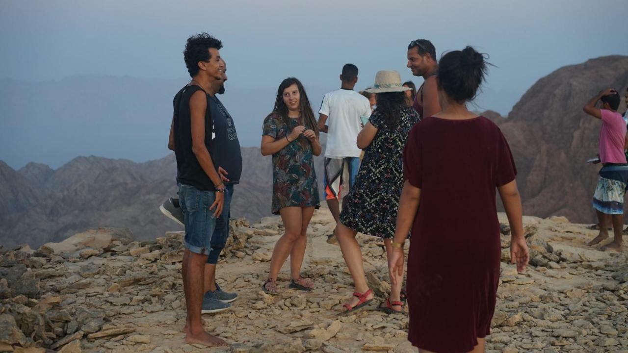 מלון נואייבה Sea Horse מראה חיצוני תמונה
